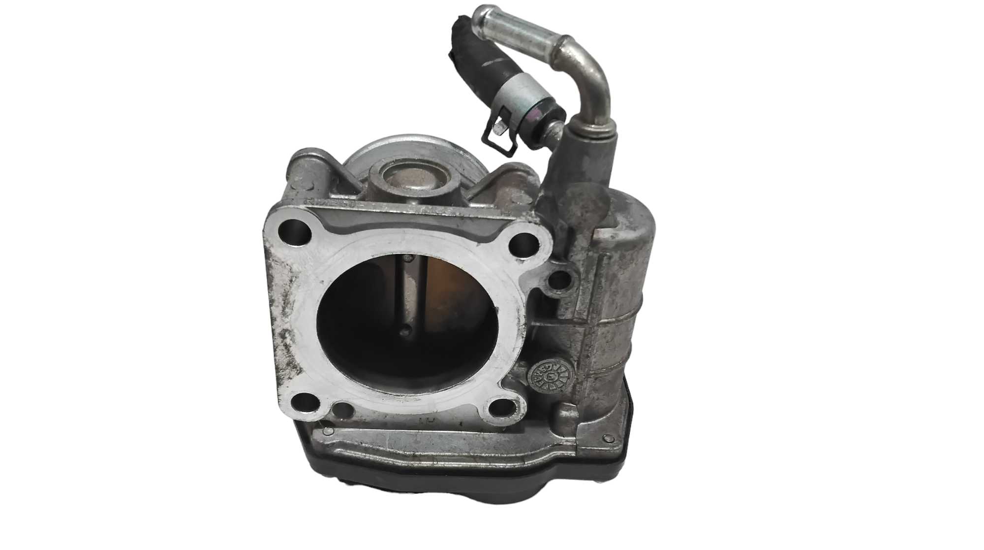 Corpo Farfallato per Nissan Micra 7 Serie (2010 - 2016)