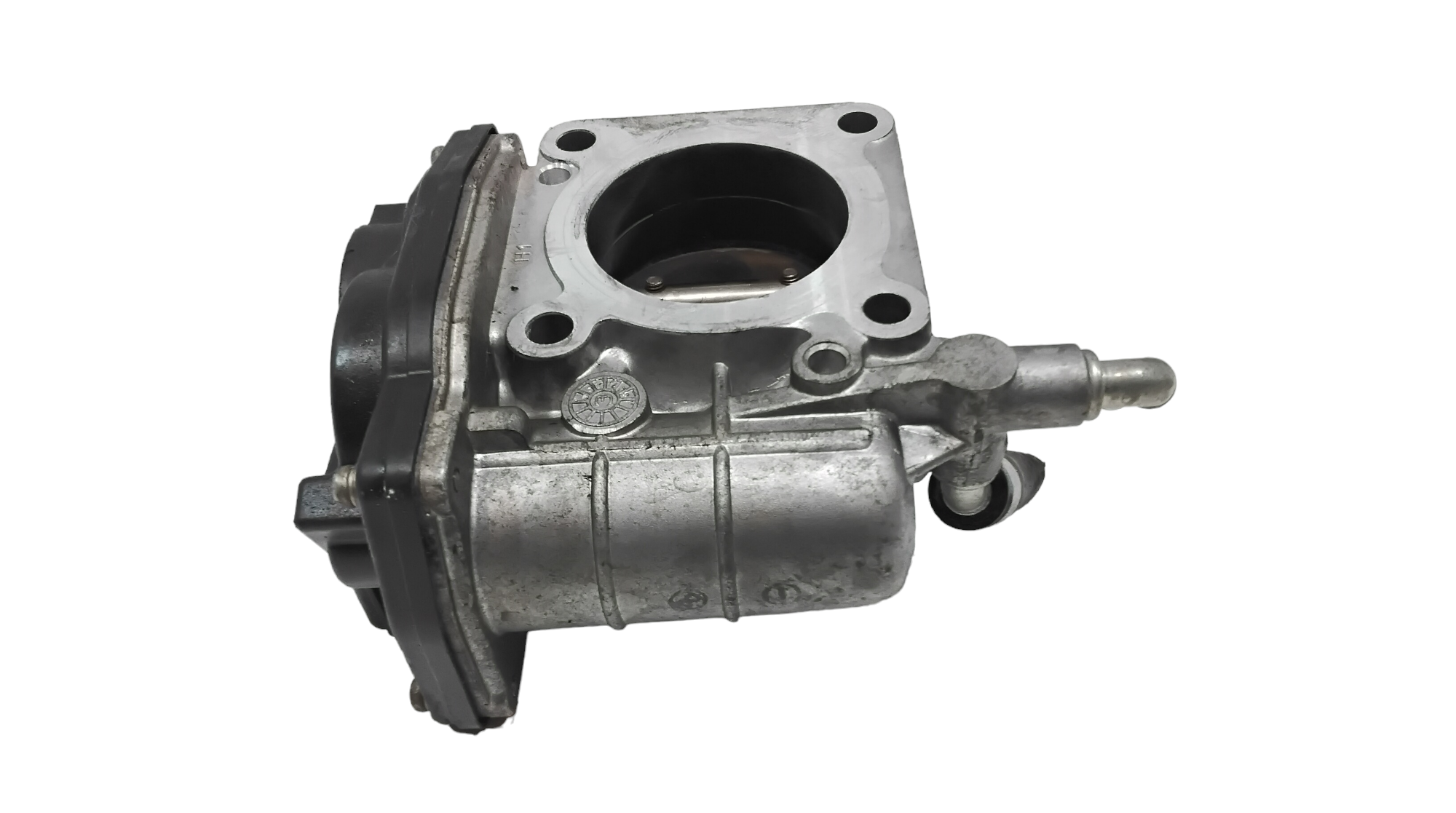 Corpo Farfallato per Nissan Micra 7 Serie (2010 - 2016)