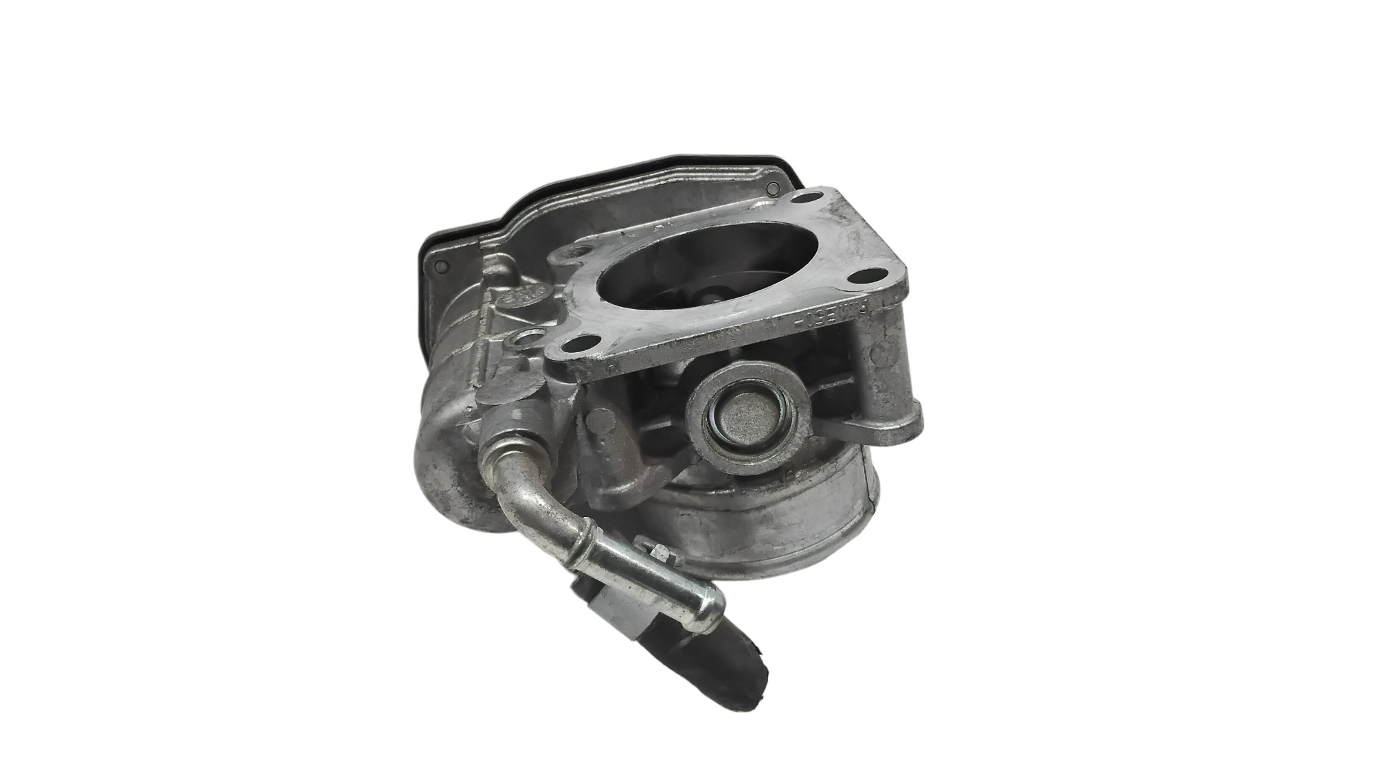 Corpo Farfallato per Nissan Micra 7 Serie (2010 - 2016)