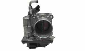 Corpo Farfallato per Nissan Micra 7 Serie (2010 - 2016)