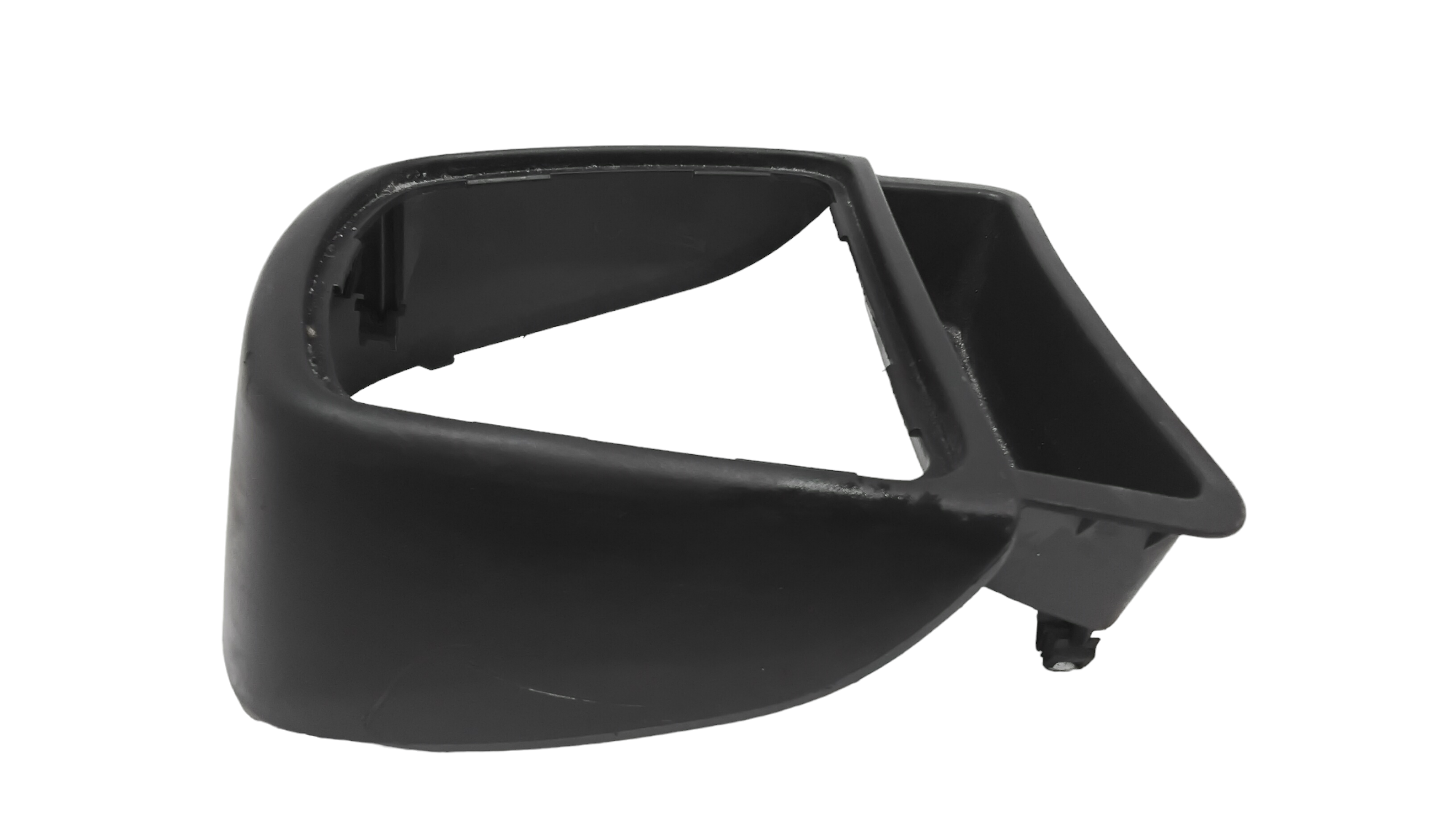 Cover plastica leva marce per Fiat Fiorino 2 Serie (2007 - In produzione)