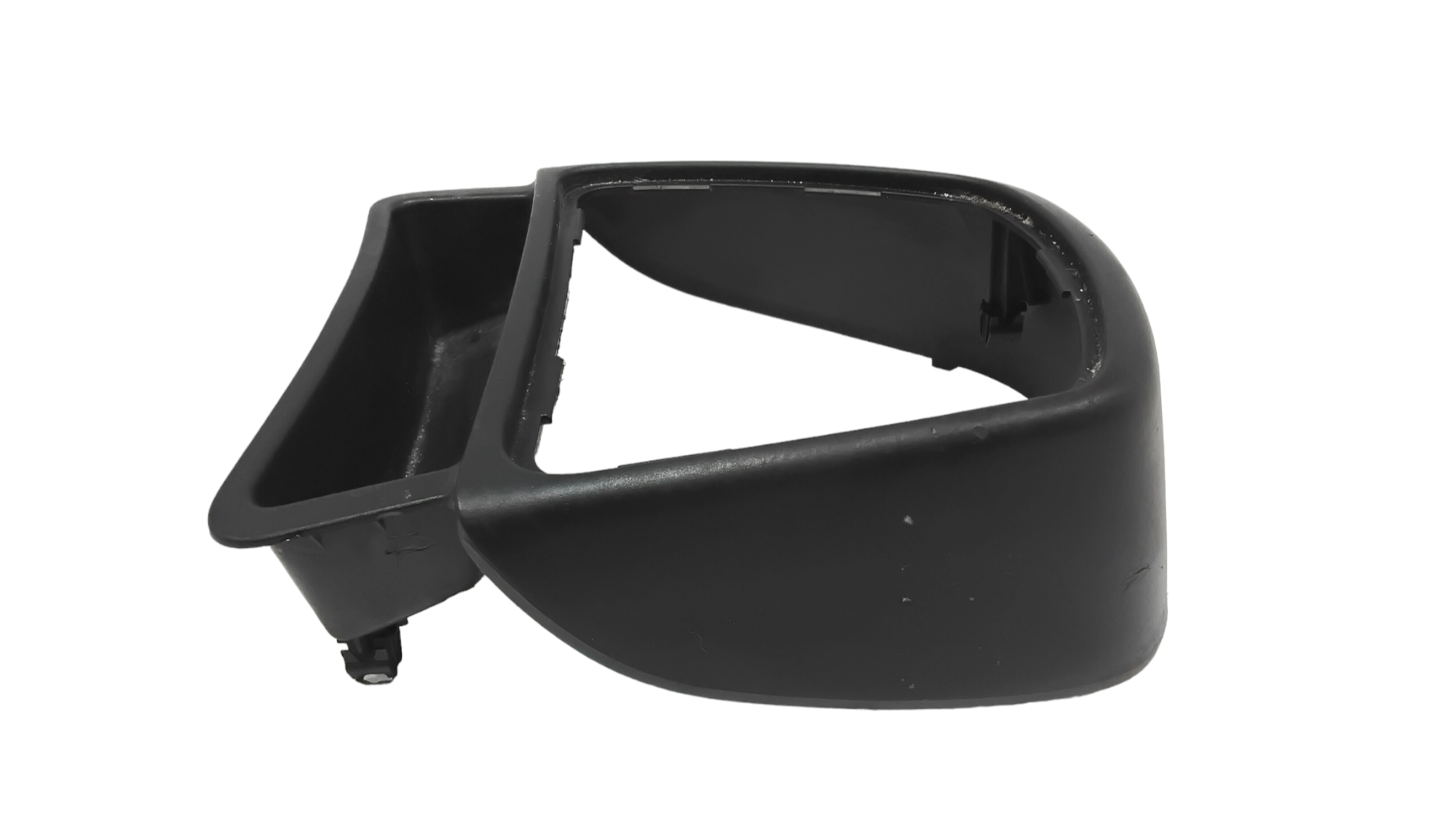 Cover plastica leva marce per Fiat Fiorino 2 Serie (2007 - In produzione)