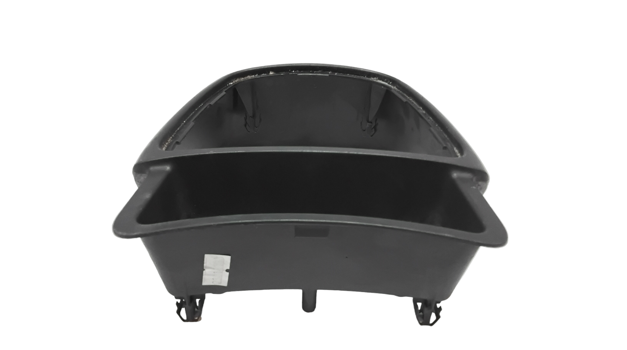 Cover plastica leva marce per Fiat Fiorino 2 Serie (2007 - In produzione)