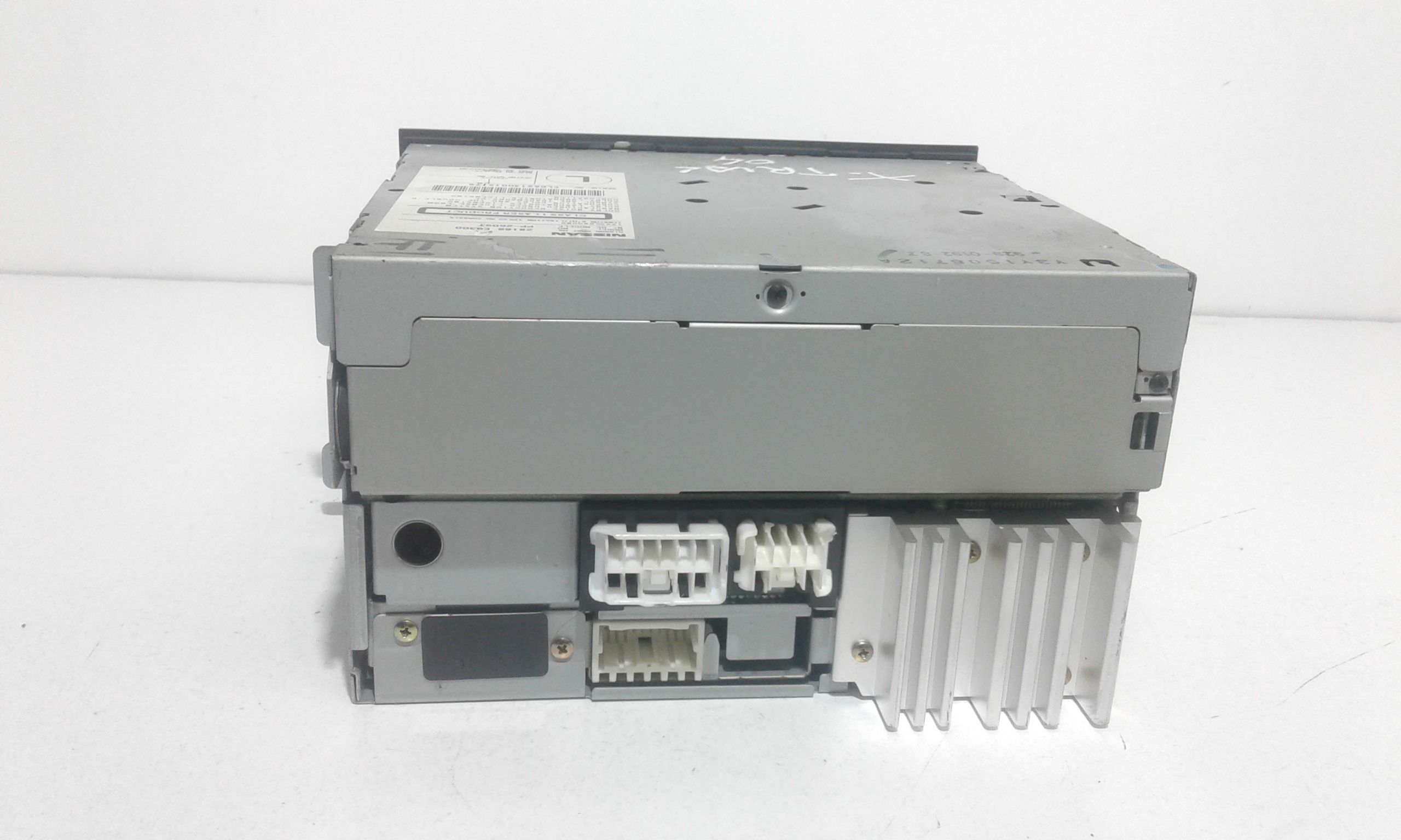 Autoradio NISSAN X-Trail 1 Serie