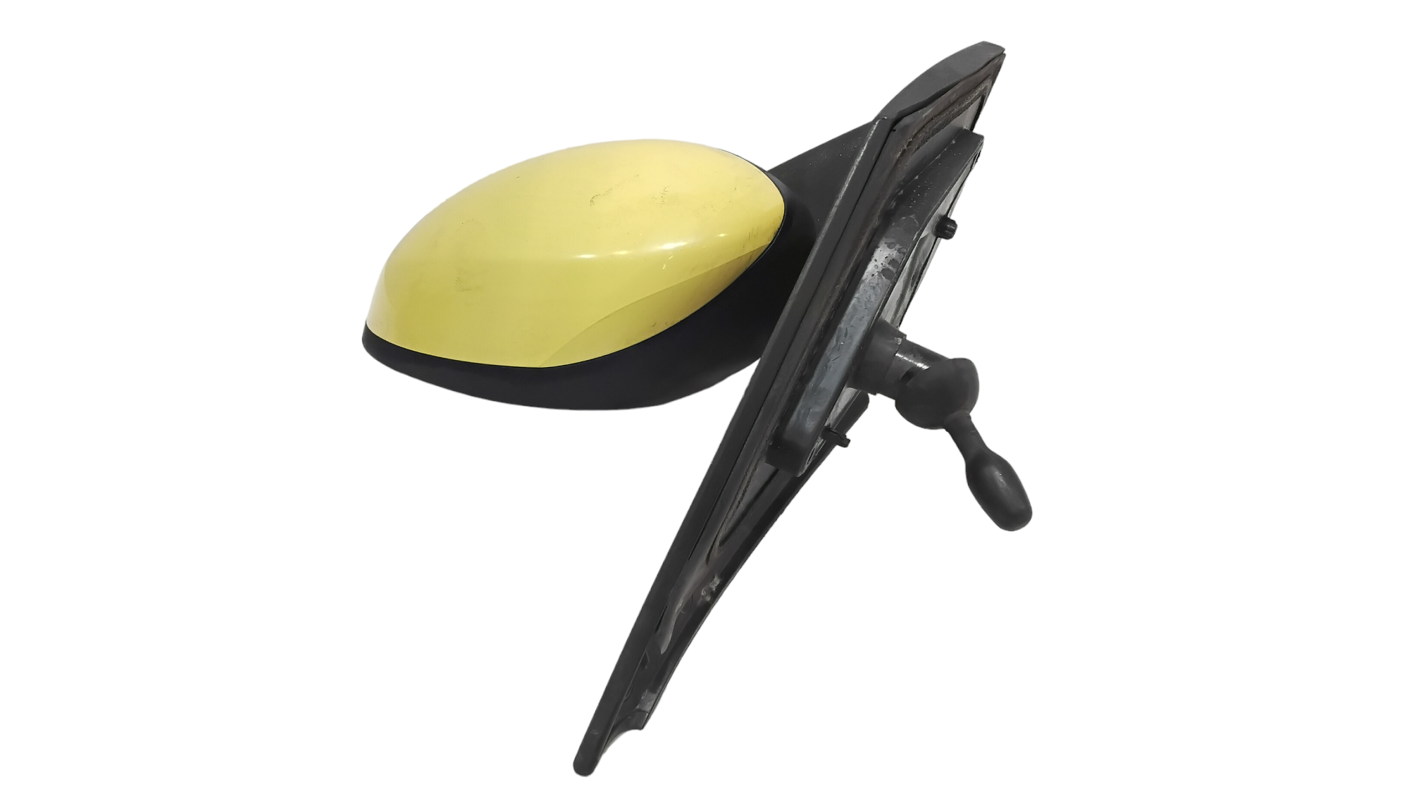 Specchietto Retrovisore Sinistro per Citroen C1 1 Serie (2005 - 2008)