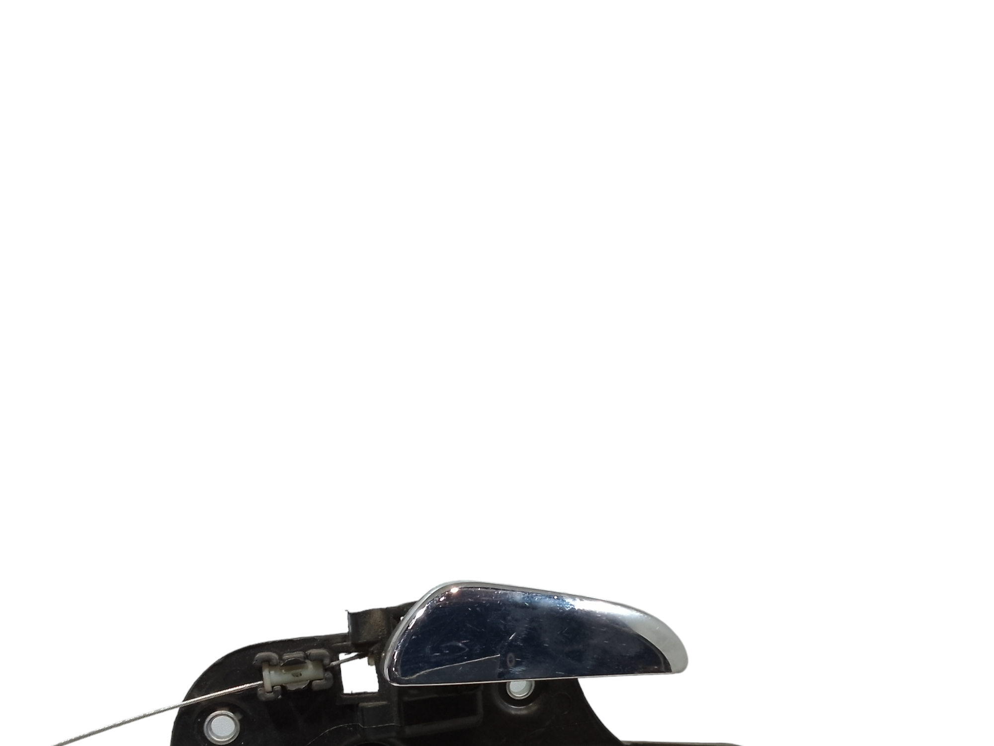 Cremagliera anteriore sinistra Guida per Lancia Ypsilon 2 Serie (2006 - 2010)