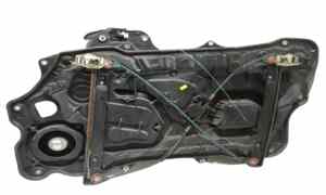 Cremagliera anteriore sinistra Guida per Lancia Ypsilon 2 Serie (2006 - 2010)