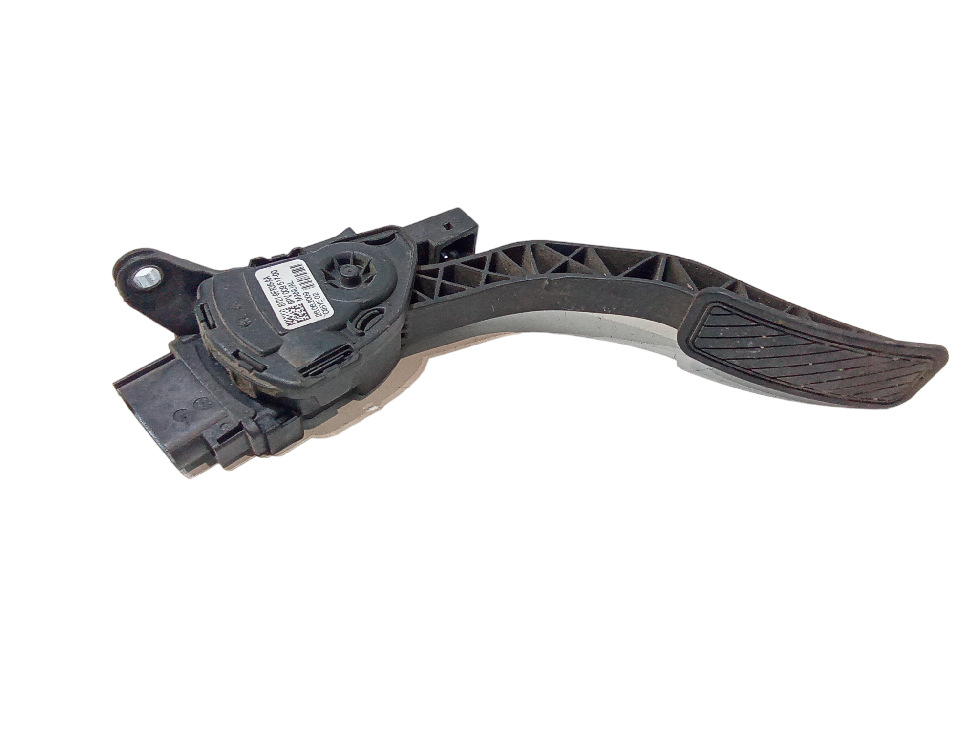 Pedale acceleratore per Ford Fiesta 6 Serie (2008 - 2017)