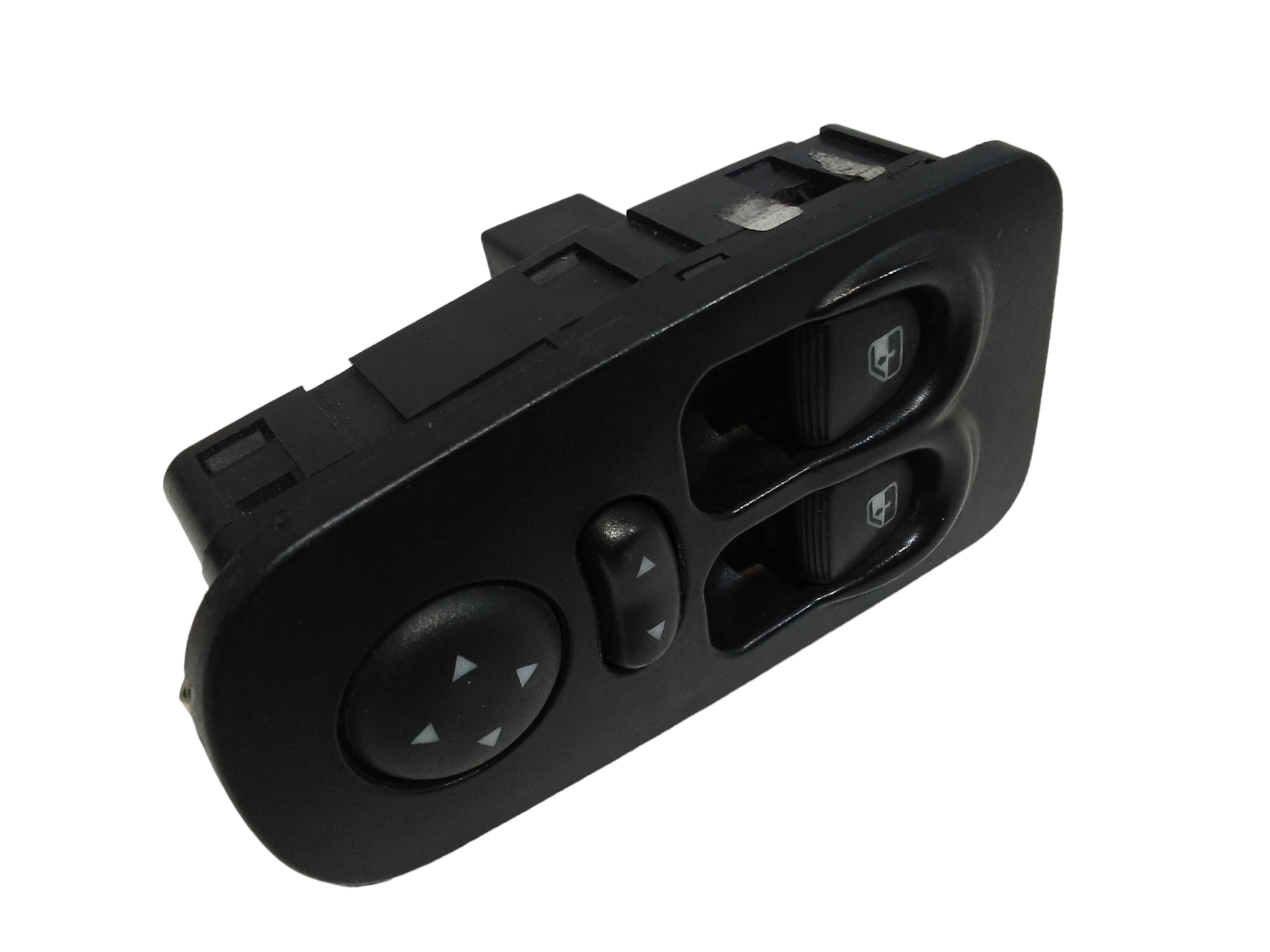 Pulsantiera anteriore sinistra Guida per Lancia Ypsilon 2 Serie (2006 - 2010)