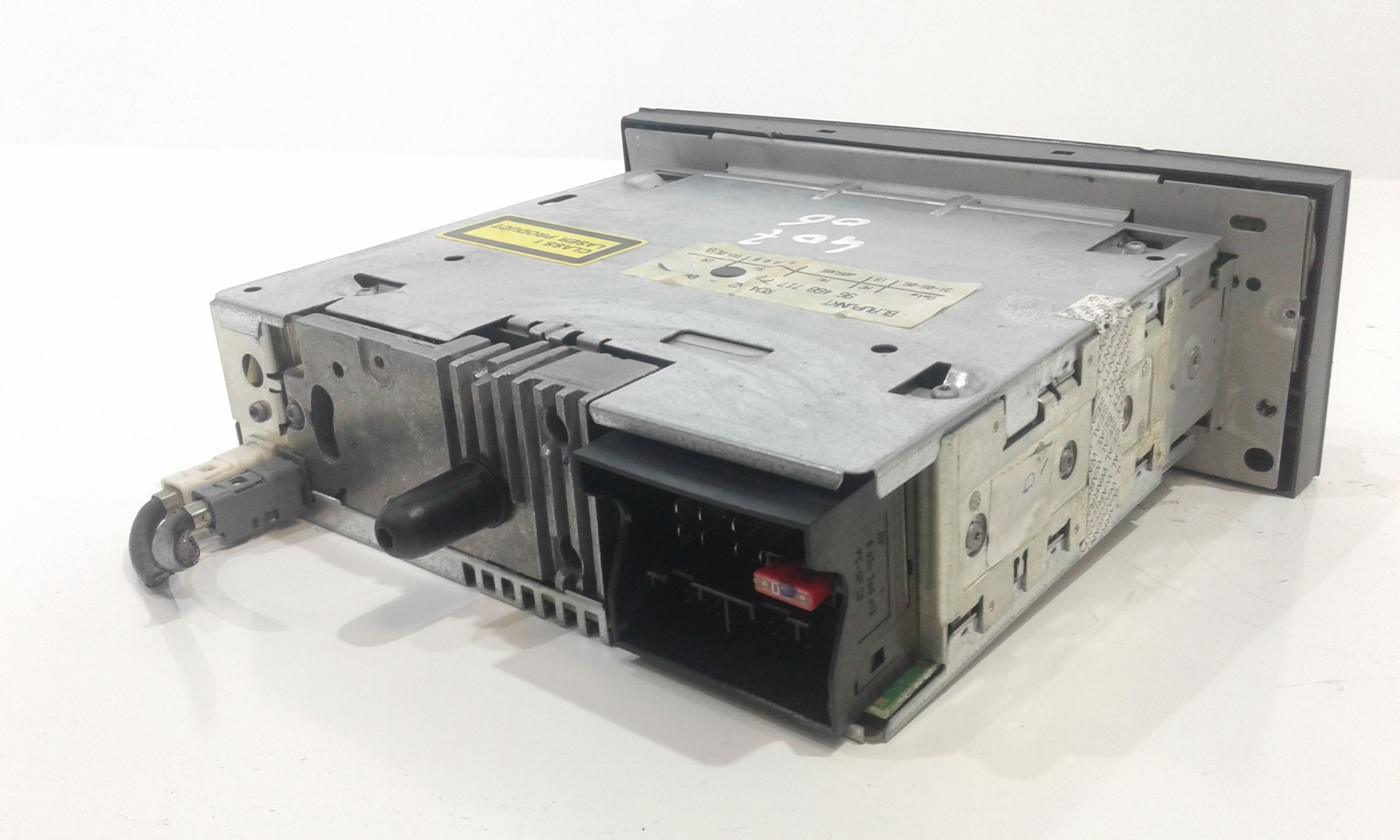 Autoradio PEUGEOT 407 S. Wagon