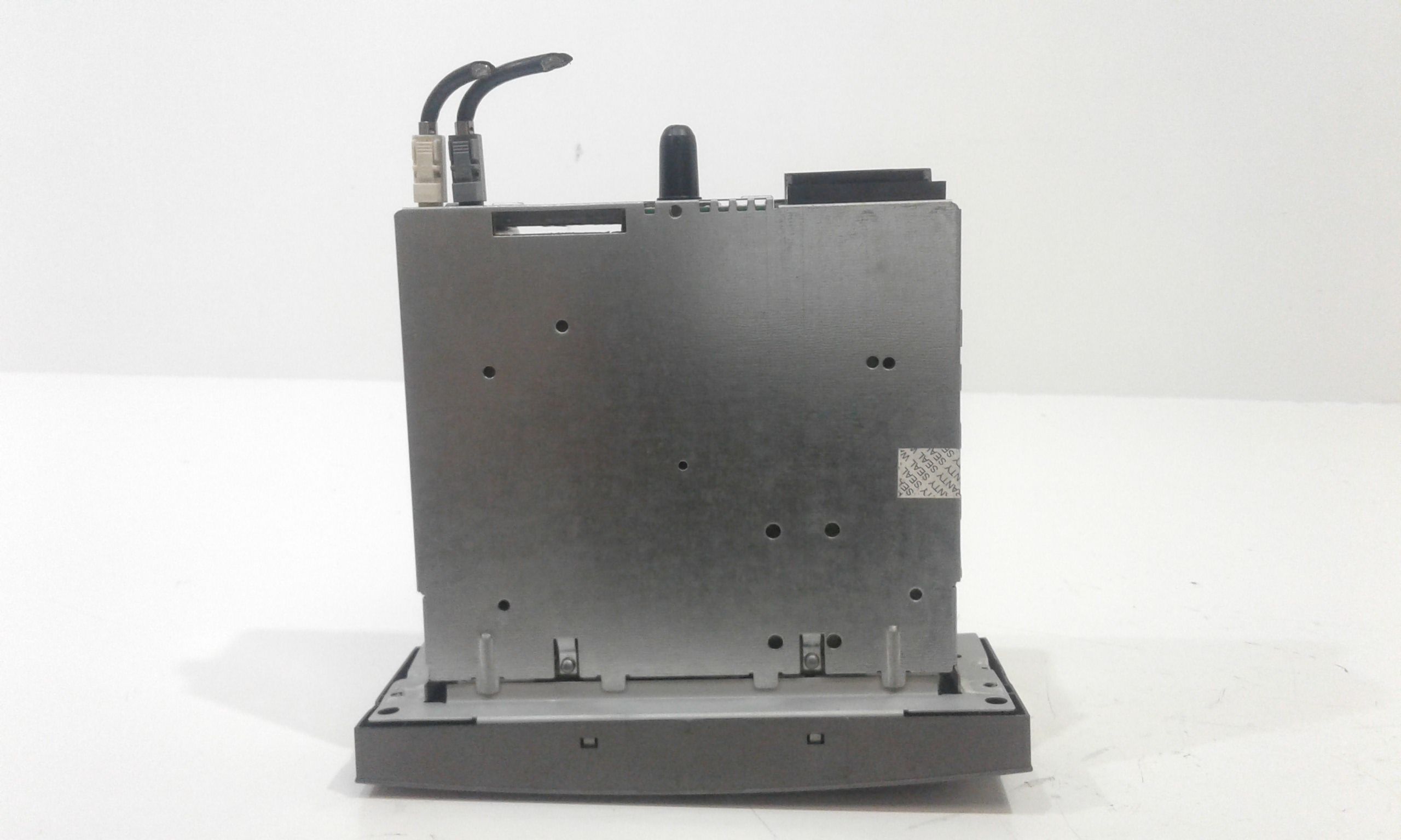 Autoradio PEUGEOT 407 S. Wagon