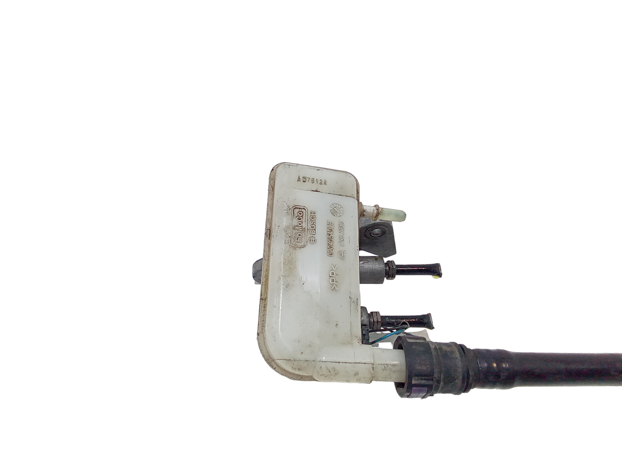 Pompa Freni per Ford Fiesta 6 Serie (2008 - 2017)