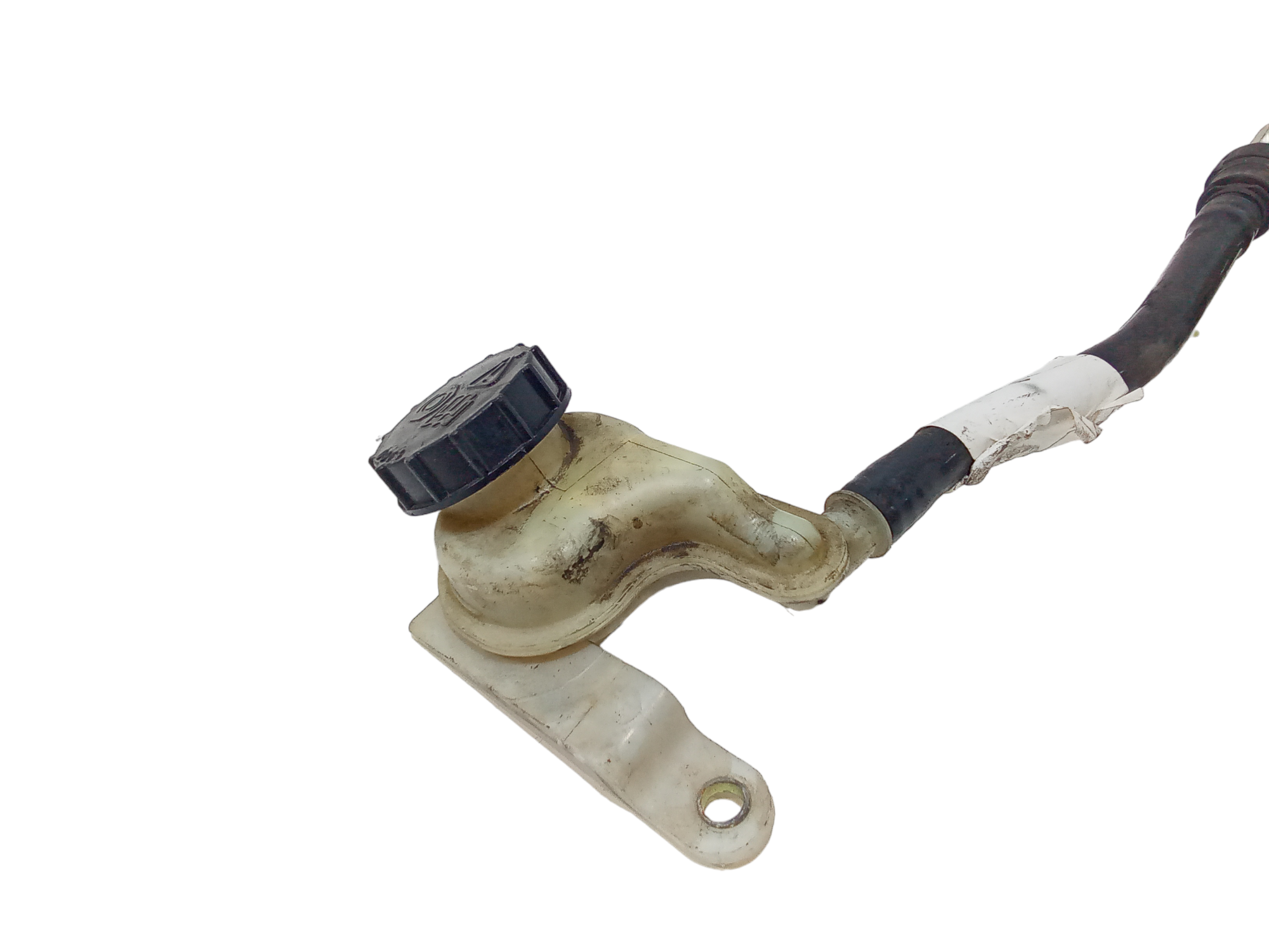 Pompa Freni per Ford Fiesta 6 Serie (2008 - 2017)