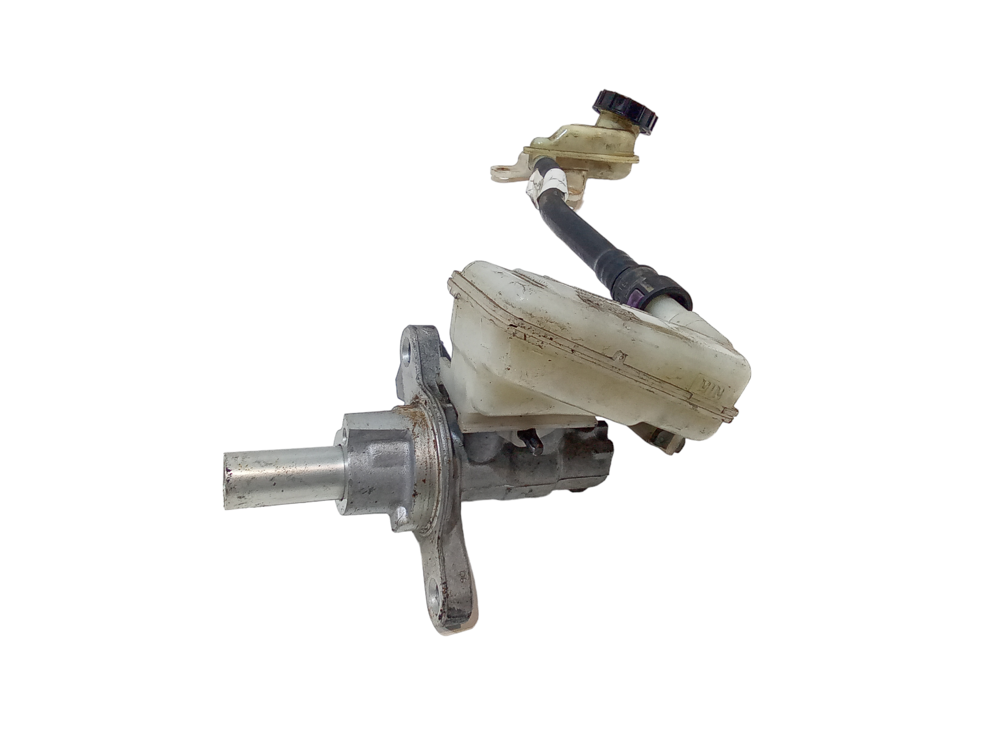 Pompa Freni per Ford Fiesta 6 Serie (2008 - 2017)