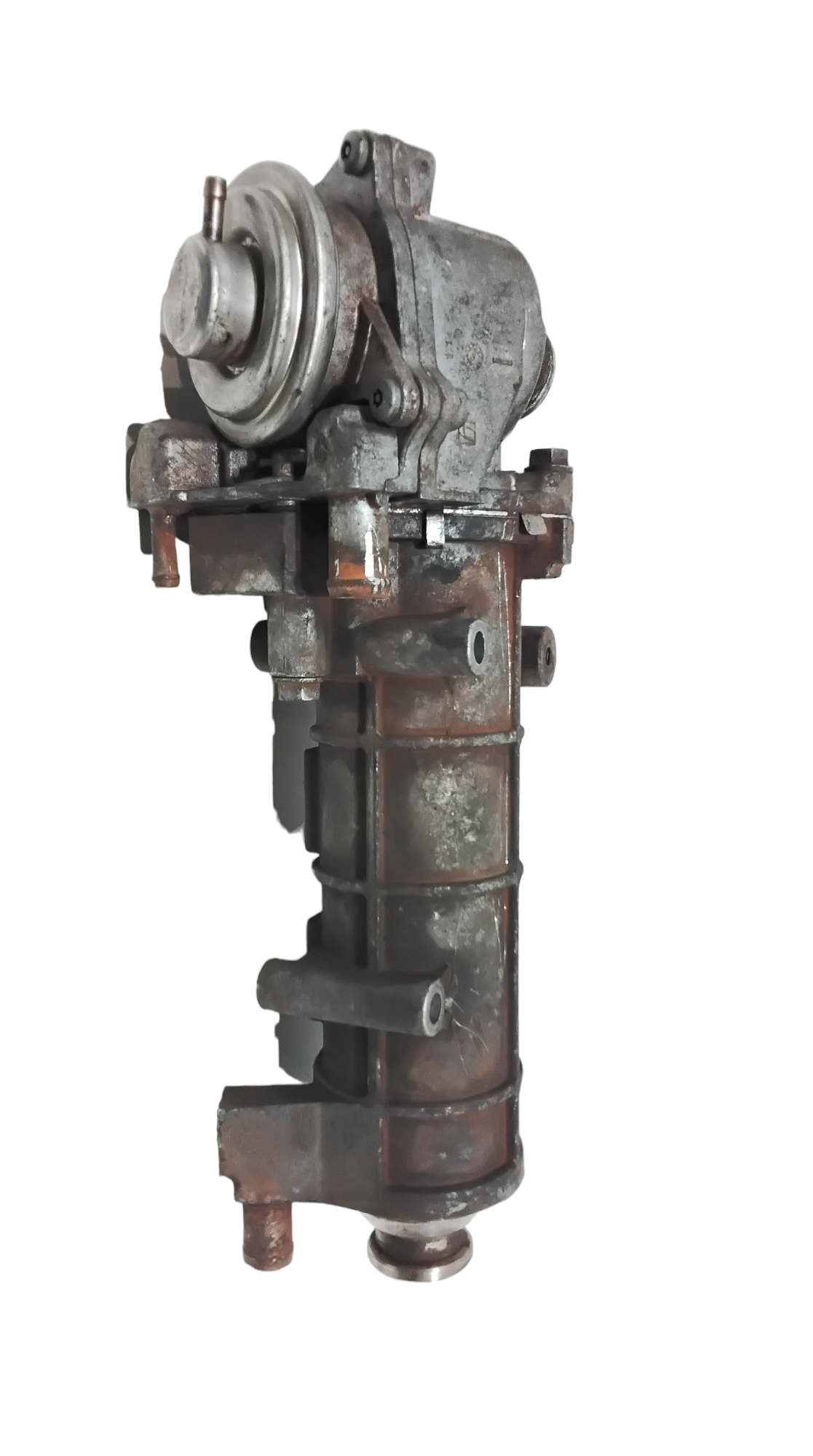 Scambiatore di calore per Fiat Ducato 5 Serie (2006 - 2014)