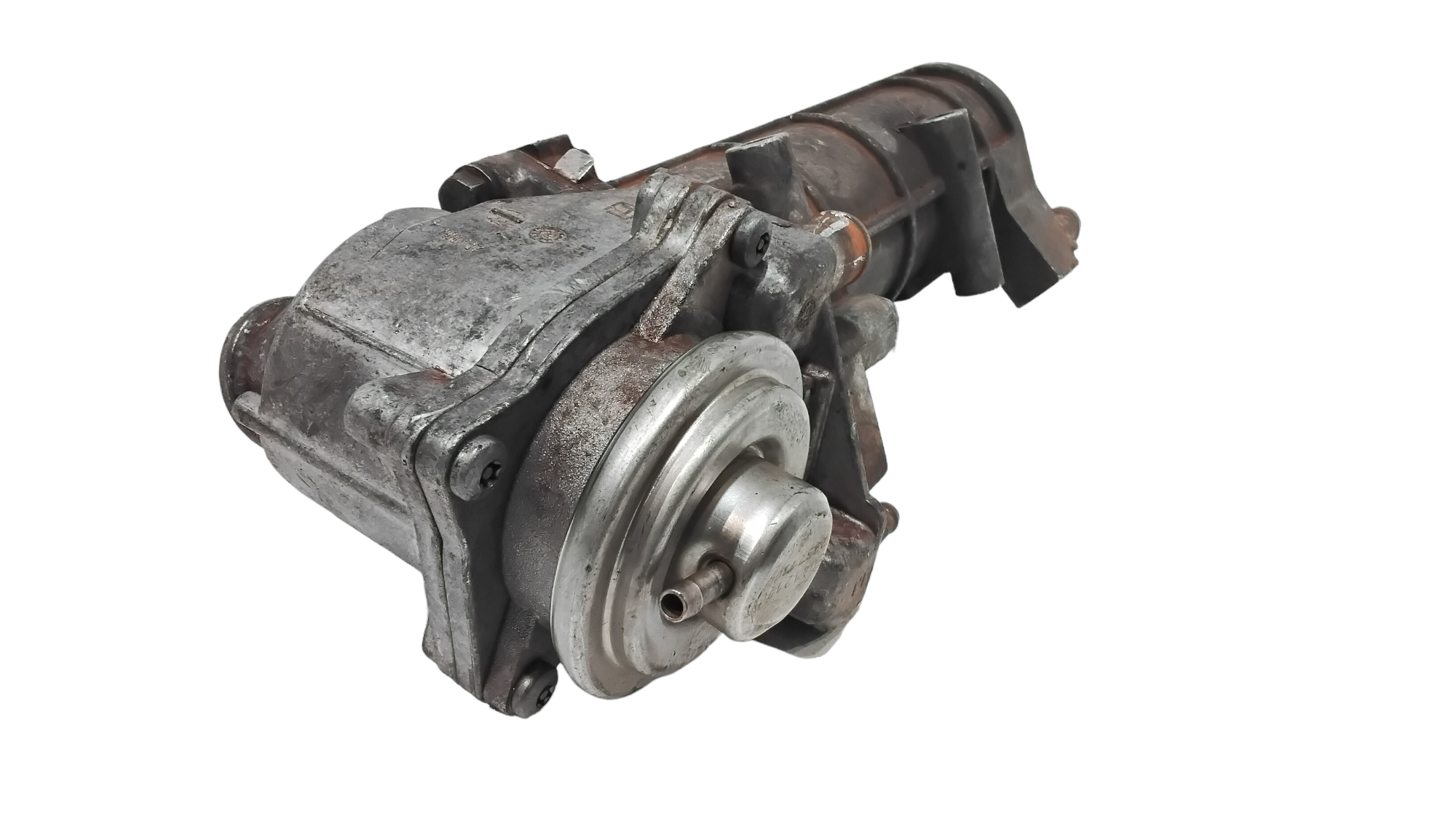 Scambiatore di calore per Fiat Ducato 5 Serie (2006 - 2014)