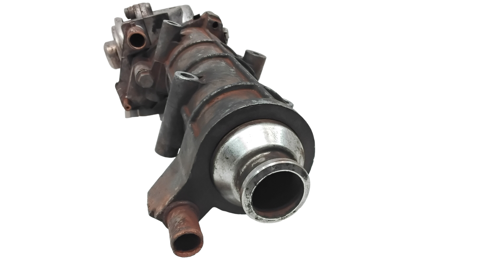 Scambiatore di calore per Fiat Ducato 5 Serie (2006 - 2014)