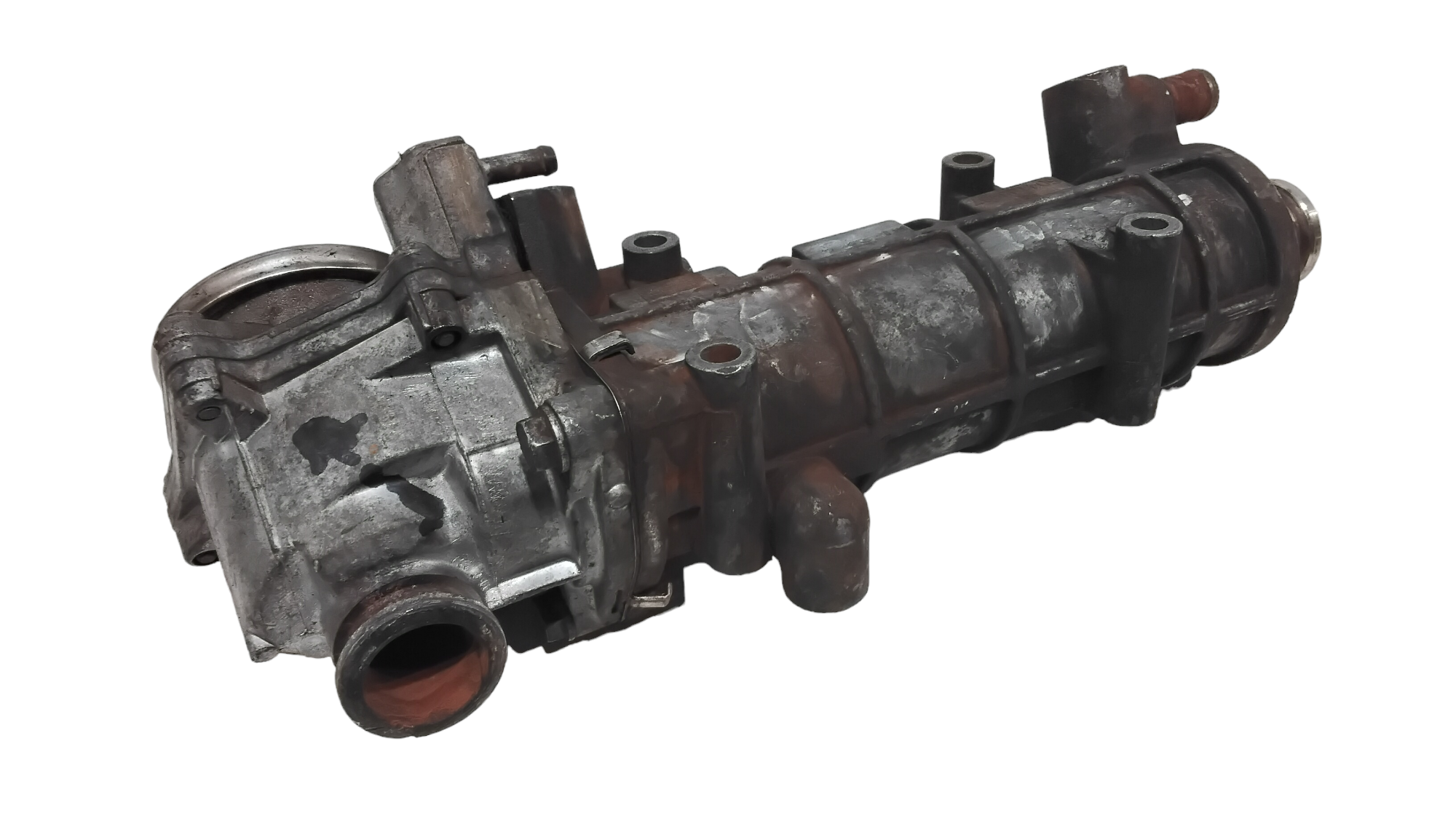 Scambiatore di calore per Fiat Ducato 5 Serie (2006 - 2014)