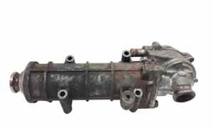 Scambiatore di calore per Fiat Ducato 5 Serie (2006 - 2014)