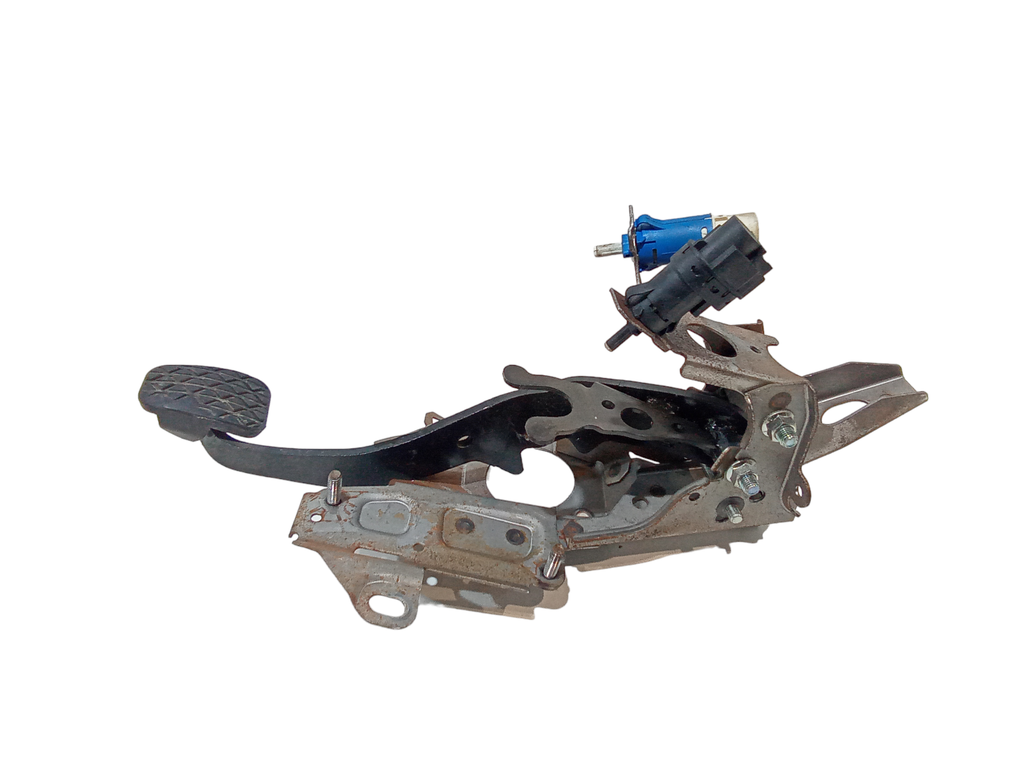 Pedale frizione per Ford Fiesta 6 Serie (2008 - 2017)