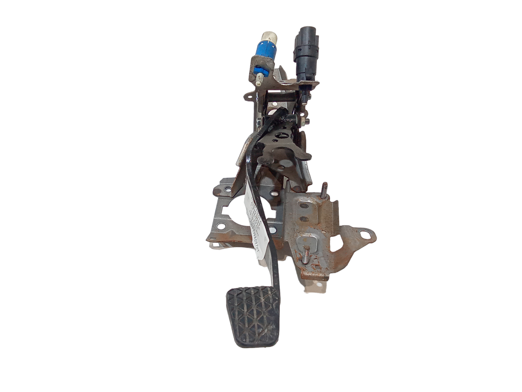 Pedale frizione per Ford Fiesta 6 Serie (2008 - 2017)