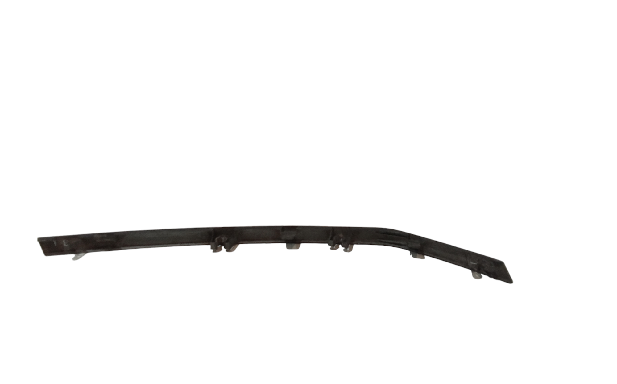 Cornice faro anteriore SX guida per Ssangyong Kyron 1 Serie (2005 - 2007)