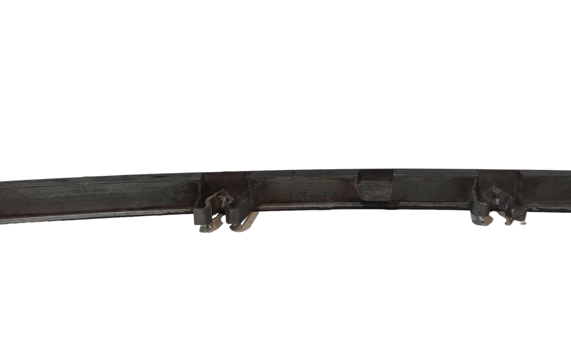 Cornice faro anteriore SX guida per Ssangyong Kyron 1 Serie (2005 - 2007)