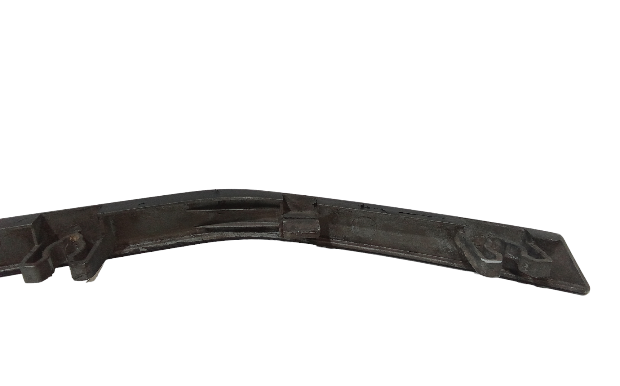 Cornice faro anteriore SX guida per Ssangyong Kyron 1 Serie (2005 - 2007)