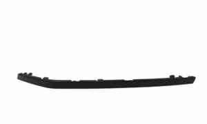 Cornice faro anteriore SX guida per Ssangyong Kyron 1 Serie (2005 - 2007)