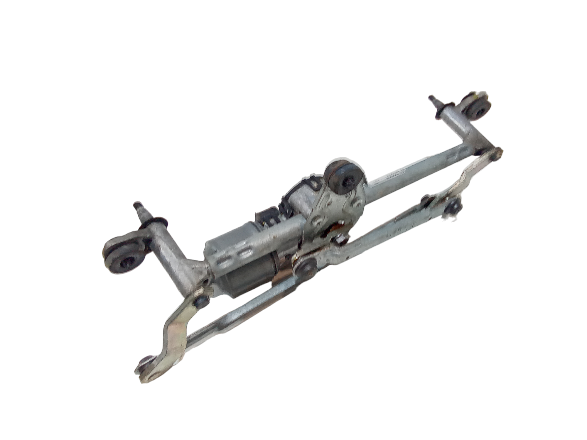 Motorino tergi ant completo di tandem per Volkswagen Up 1 Serie (2011 - In produzione)