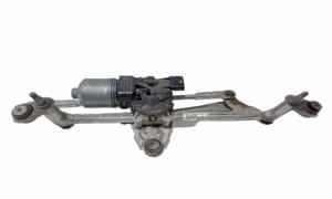 Motorino tergi ant completo di tandem per Volkswagen Up 1 Serie (2011 - In produzione)