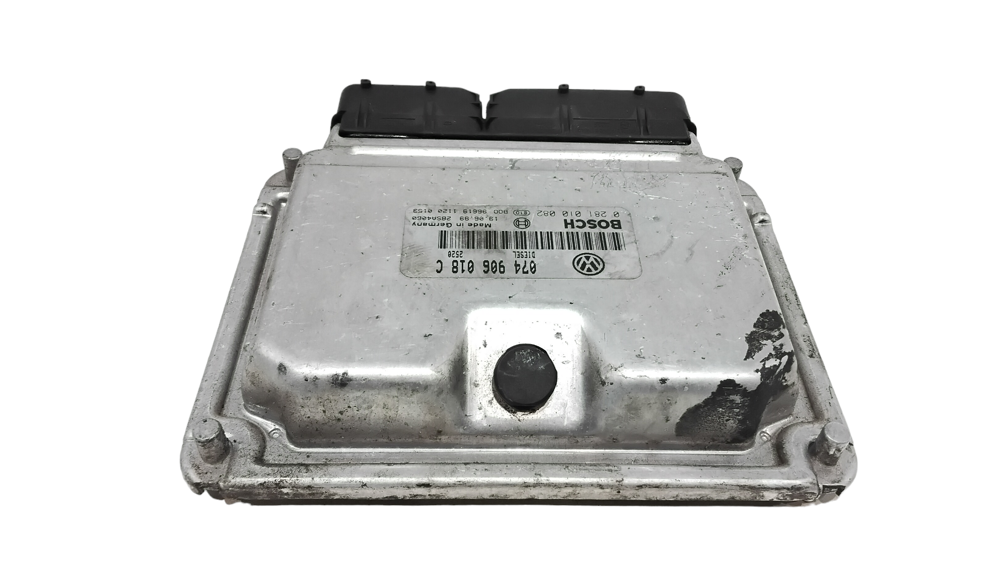 Centralina motore per Volkswagen Transporter T4 2 Serie (1996 - 2003)