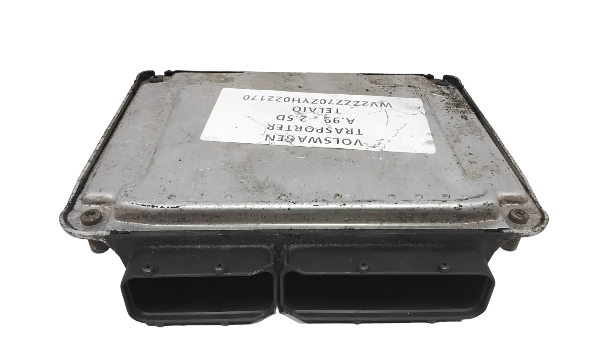 Centralina motore per Volkswagen Transporter T4 2 Serie (1996 - 2003)