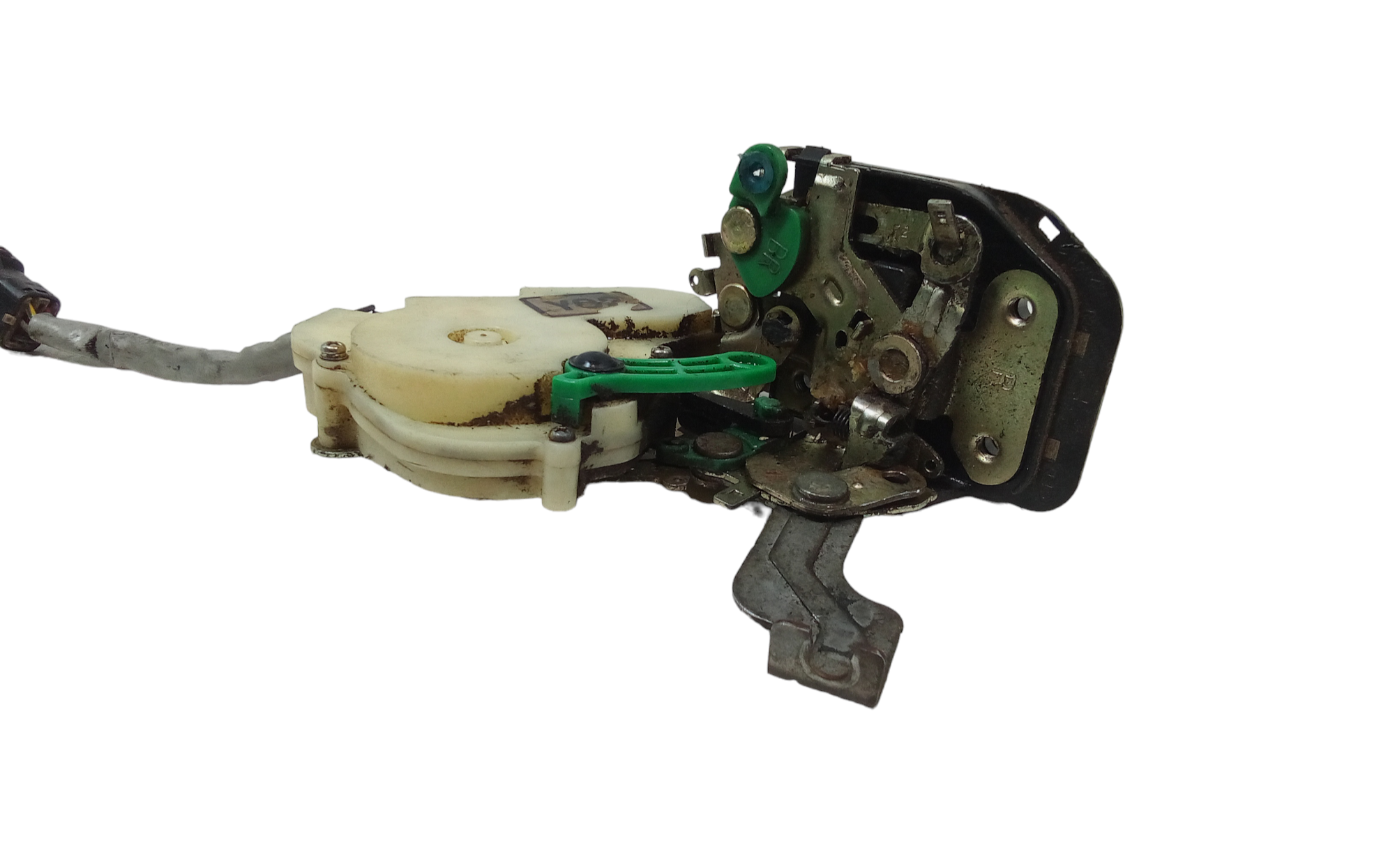 Serratura Anteriore Destra per Kia Sorento 1 Serie (2002 - 2006)