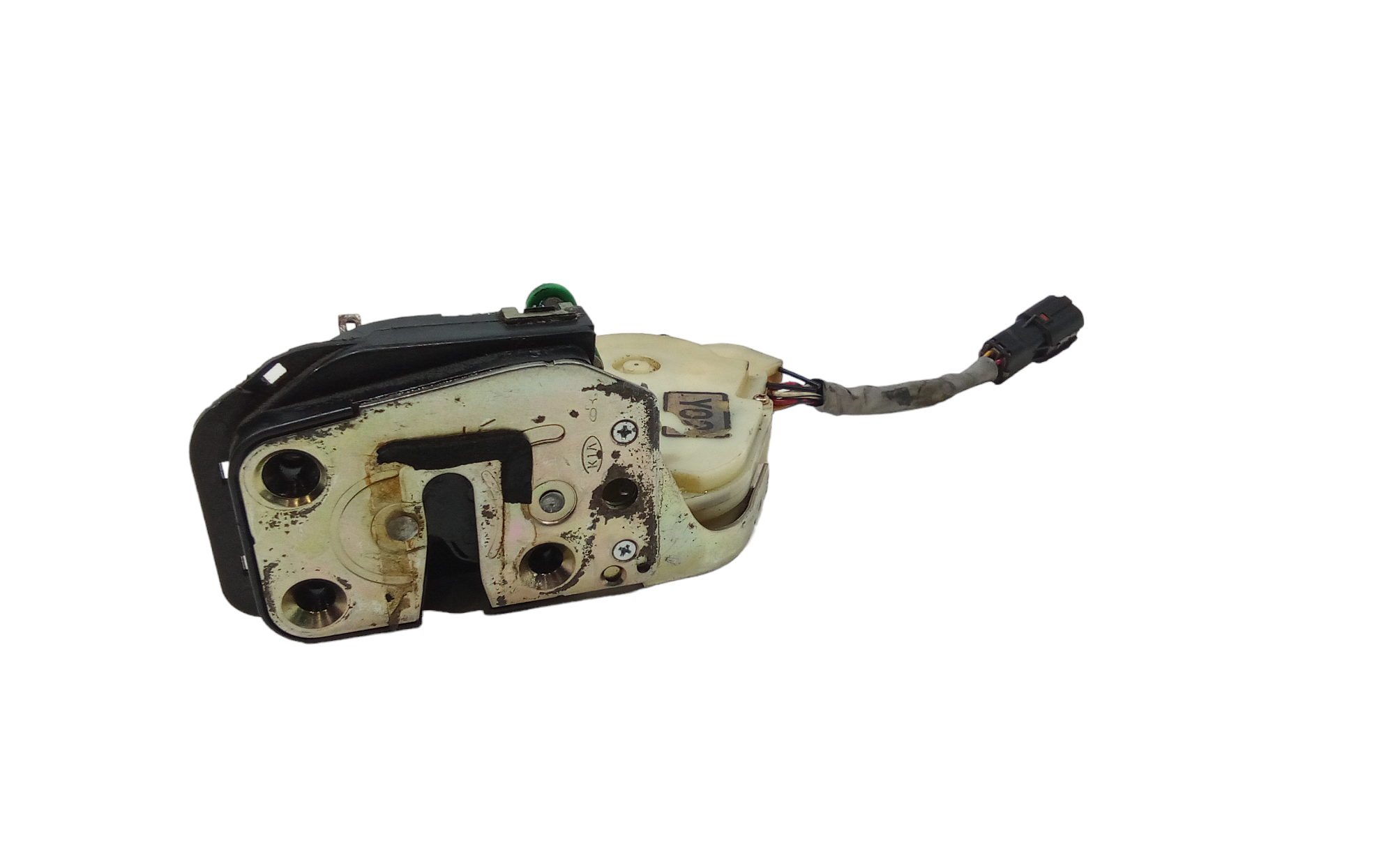 Serratura Anteriore Destra per Kia Sorento 1 Serie (2002 - 2006)