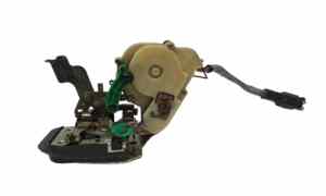 Serratura Anteriore Destra per Kia Sorento 1 Serie (2002 - 2006)