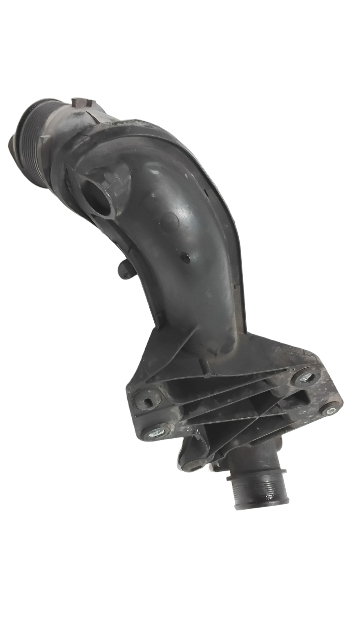 Tubo Intercooler per Audi A4 Avant (8k5) (08>15) (2008 - 2015)