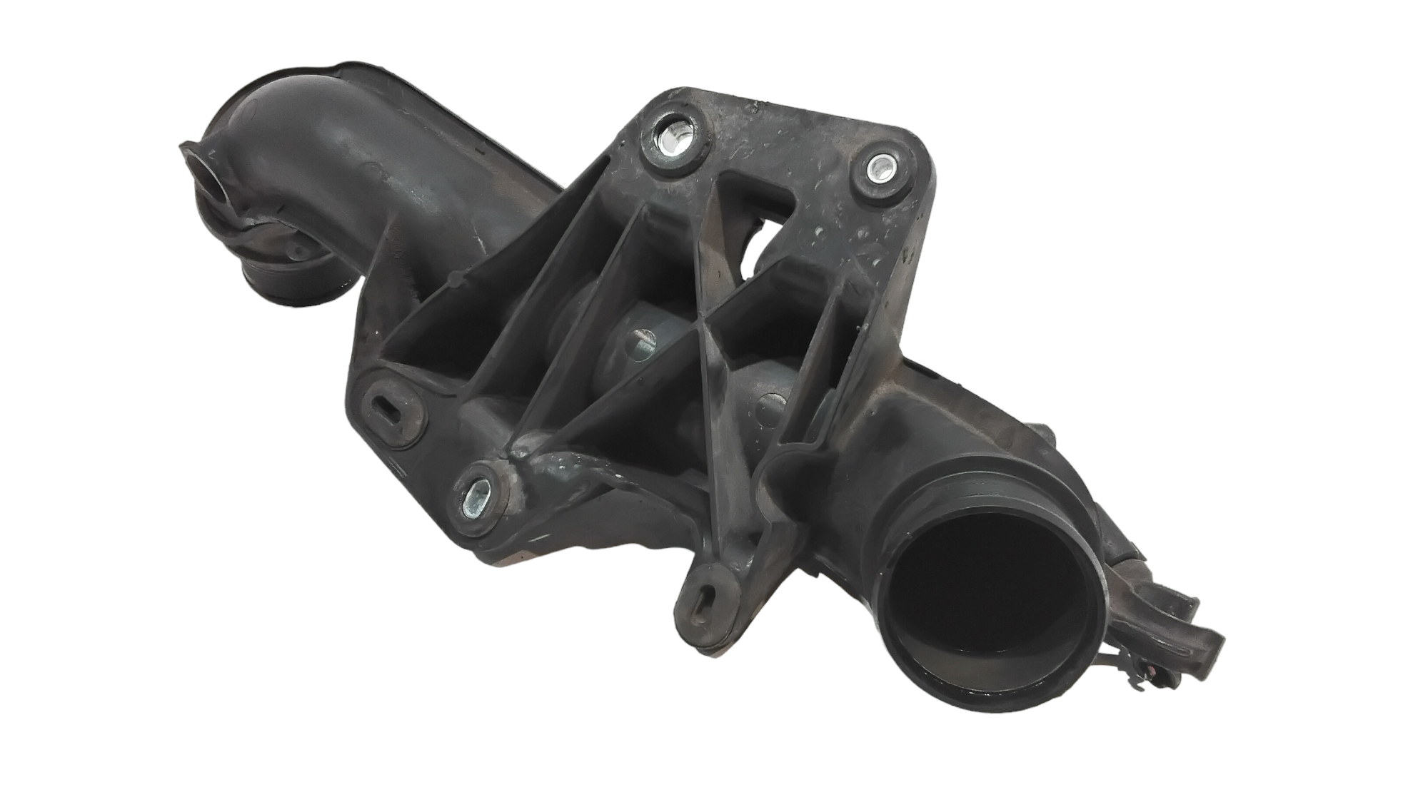 Tubo Intercooler per Audi A4 Avant (8k5) (08>15) (2008 - 2015)