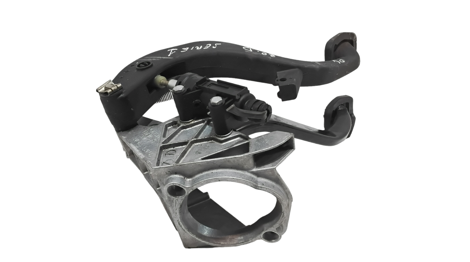 Pedaliera Freno + frizione per Bmw Serie 1 Serie (e87) (04>07) (2004 - 2007)