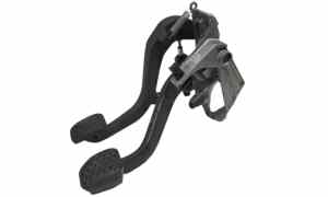 Pedaliera Freno + frizione per Bmw Serie 1 Serie (e87) (04>07) (2004 - 2007)