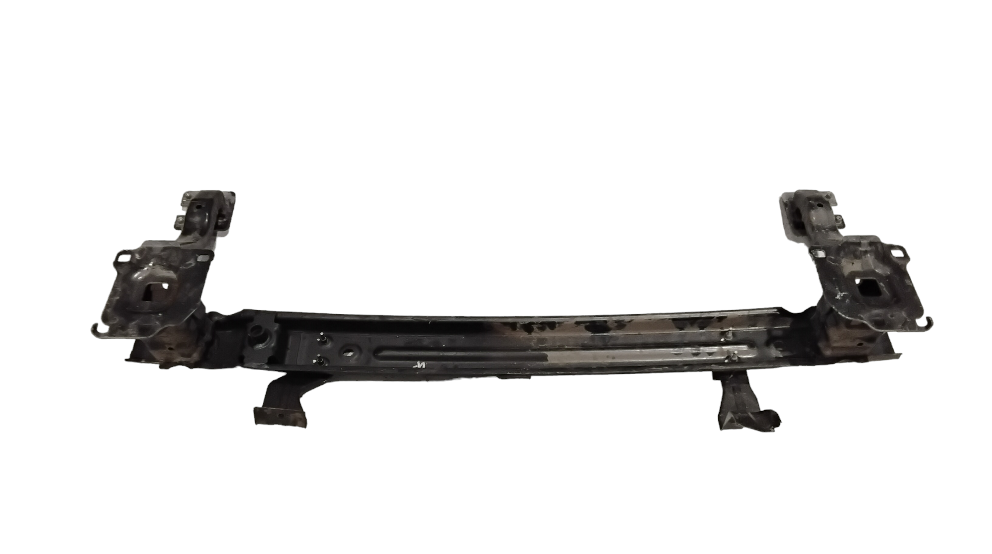 Rinforzo Paraurti anteriore per Citroen C3 Serie (2009 - 2015)