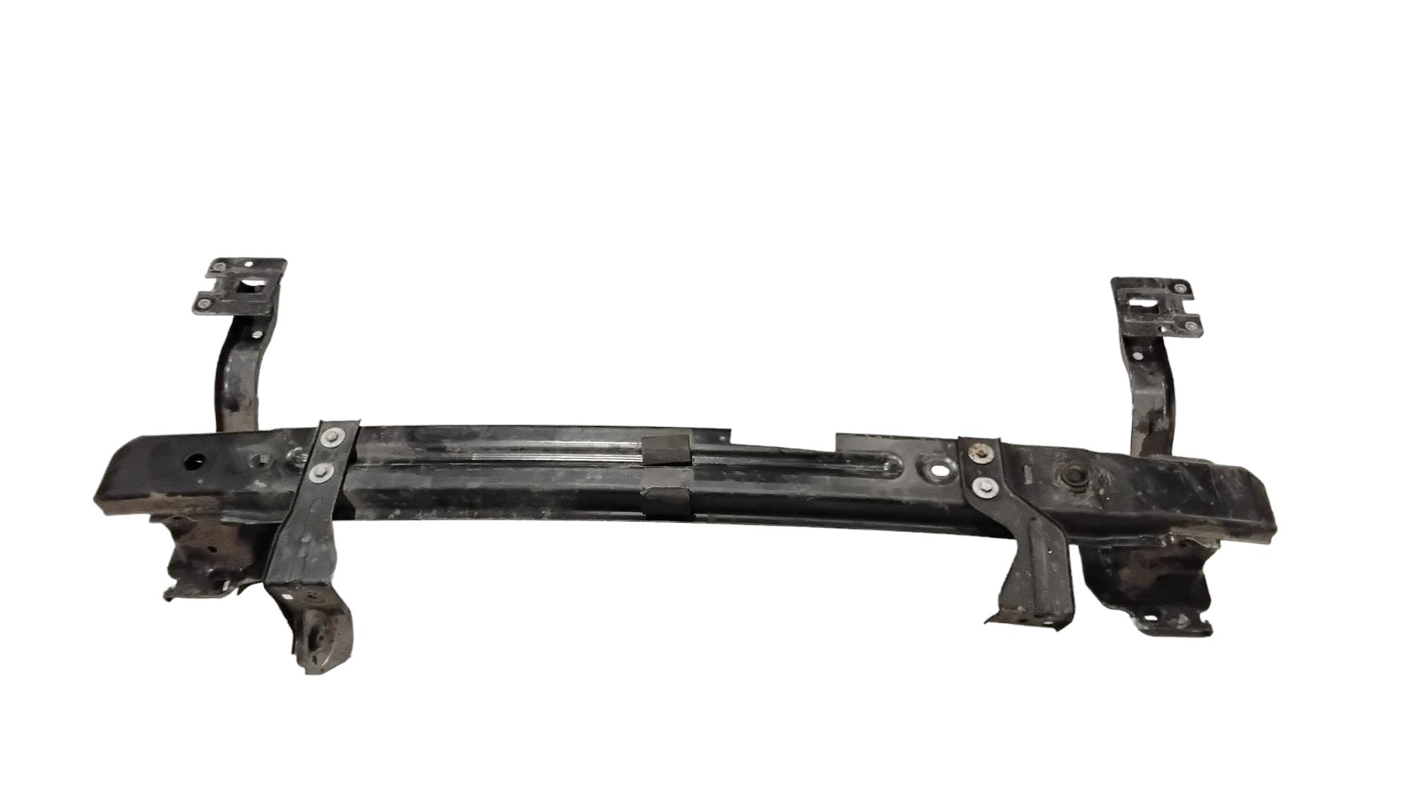 Rinforzo Paraurti anteriore per Citroen C3 Serie (2009 - 2015)