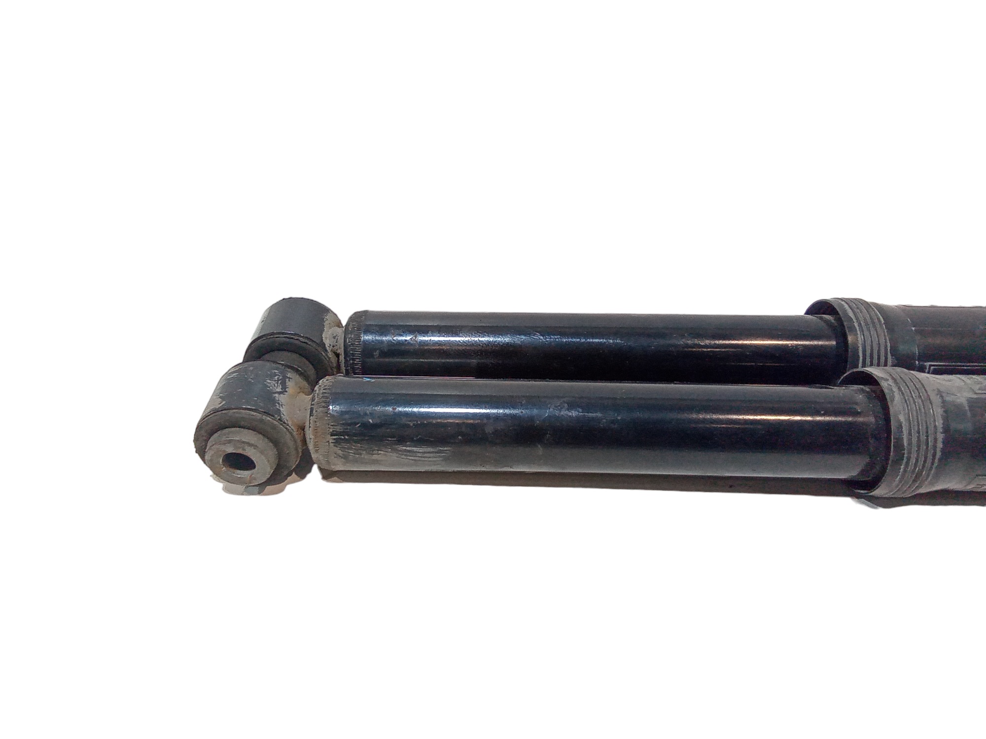 Ammortizzatore/i posteriori per Citroen C3 Serie (2009 - 2015)