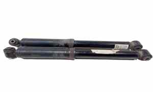 Ammortizzatore/i posteriori per Citroen C3 Serie (2009 - 2015)