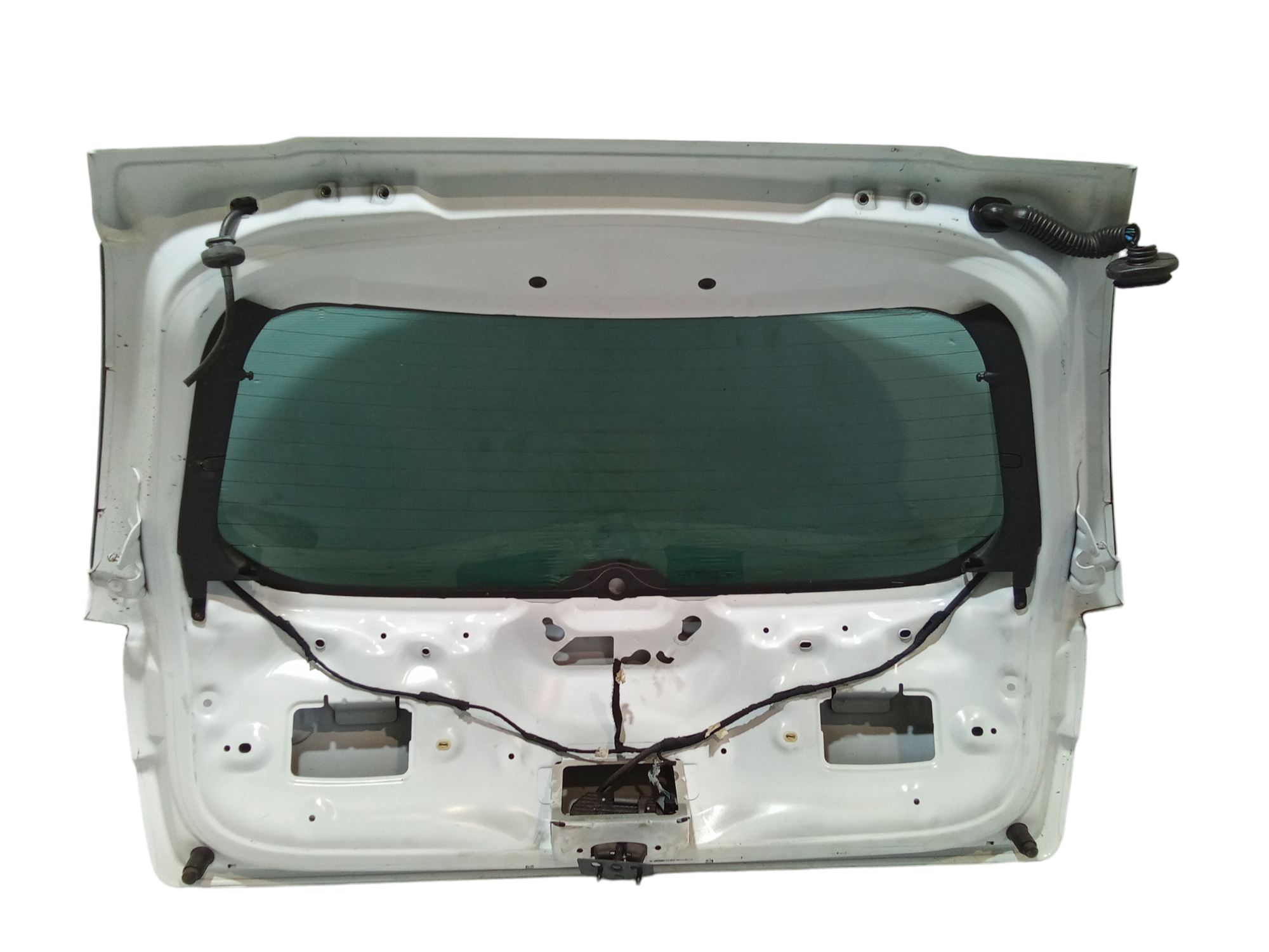 Portellone Posteriore per Citroen C3 Serie (16>) (2016 - In produzione)