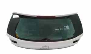 Portellone Posteriore per Citroen C3 Serie (16>) (2016 - In produzione)