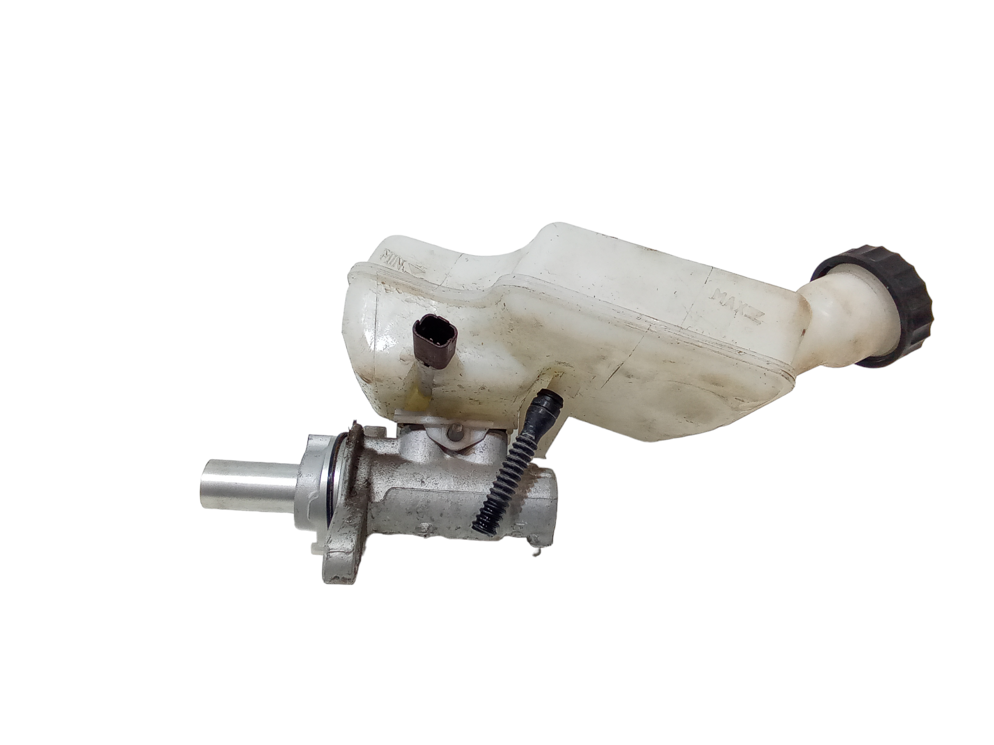 Pompa Freni per Citroen C3 Serie (2009 - 2015)