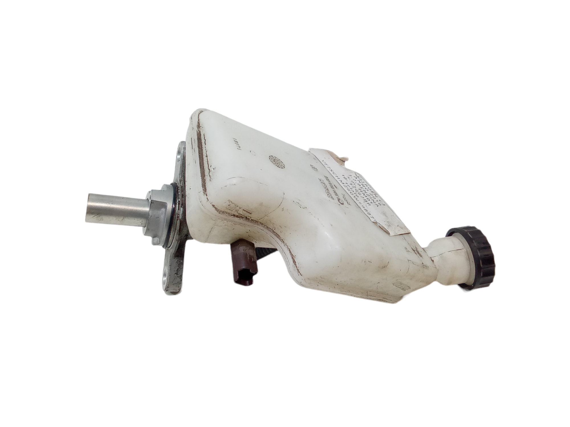 Pompa Freni per Citroen C3 Serie (2009 - 2015)