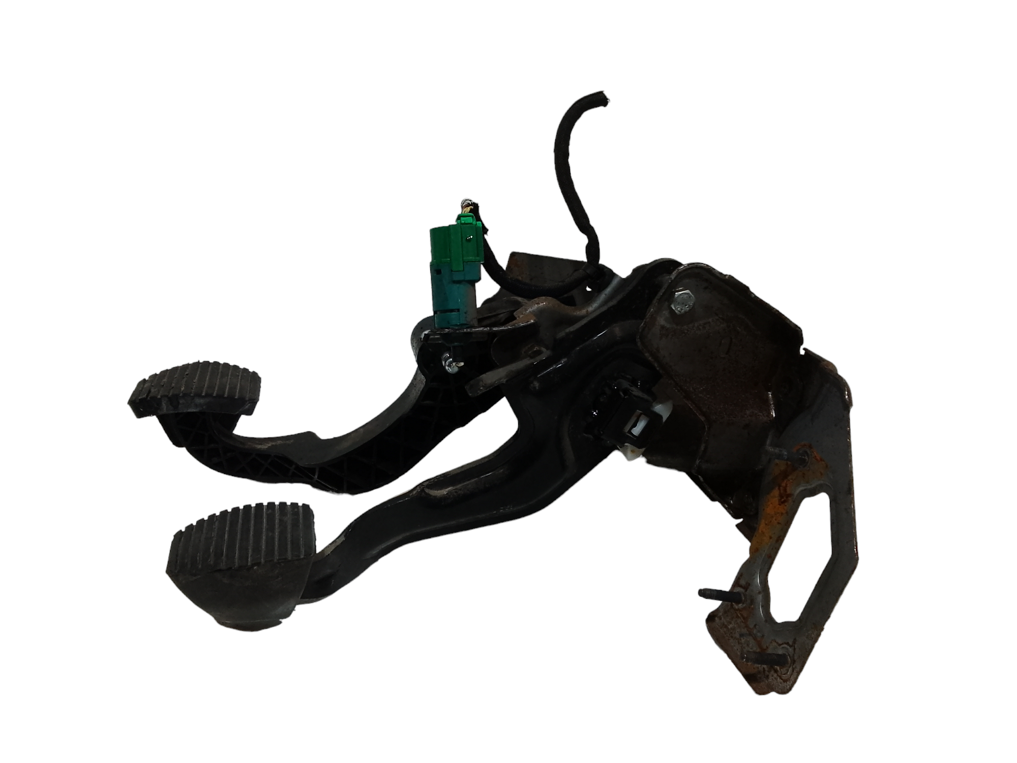 Pedaliera Freno + frizione per Citroen C3 Serie (09>15) (2009 - 2015)