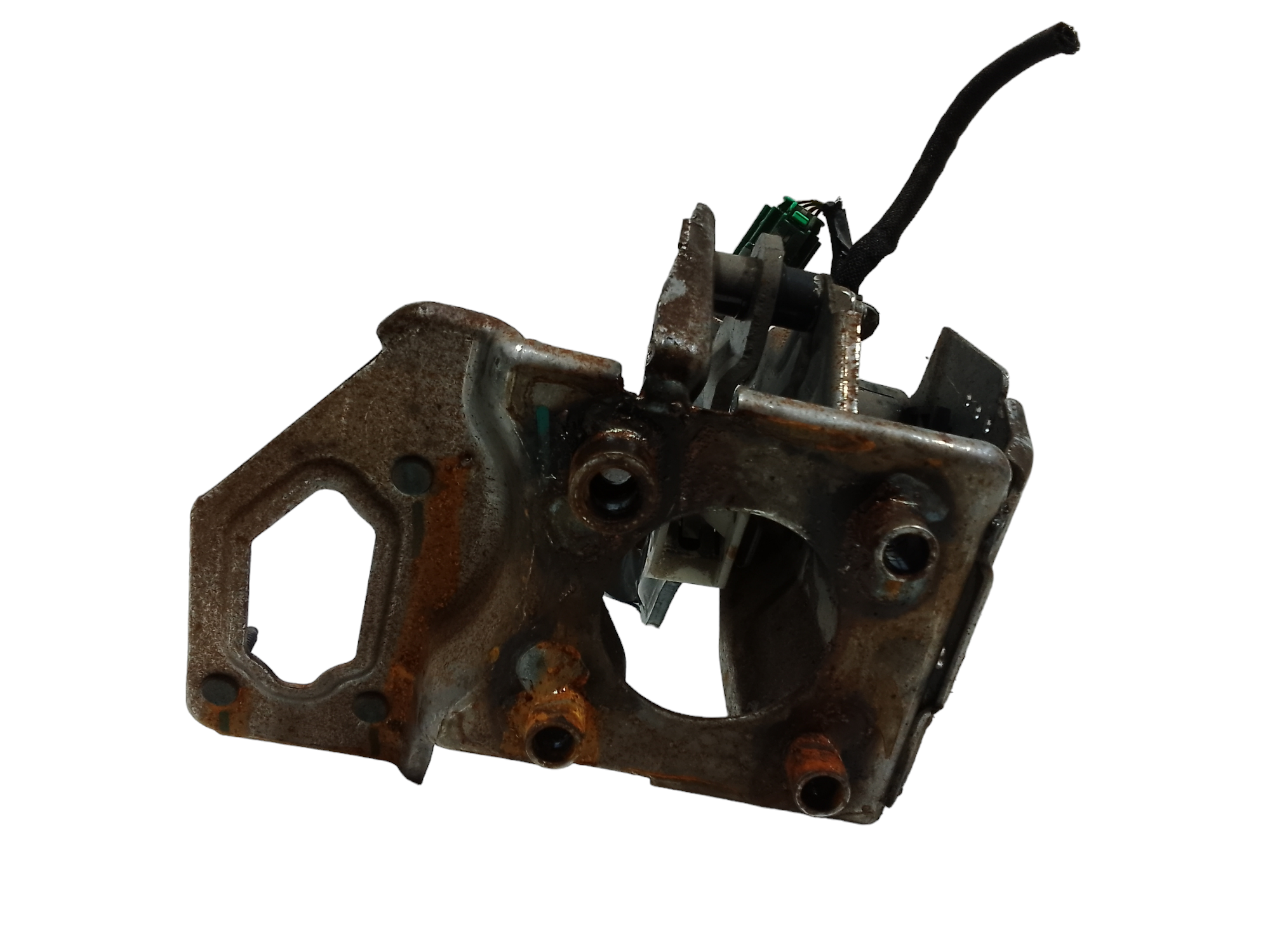 Pedaliera Freno + frizione per Citroen C3 Serie (09>15) (2009 - 2015)